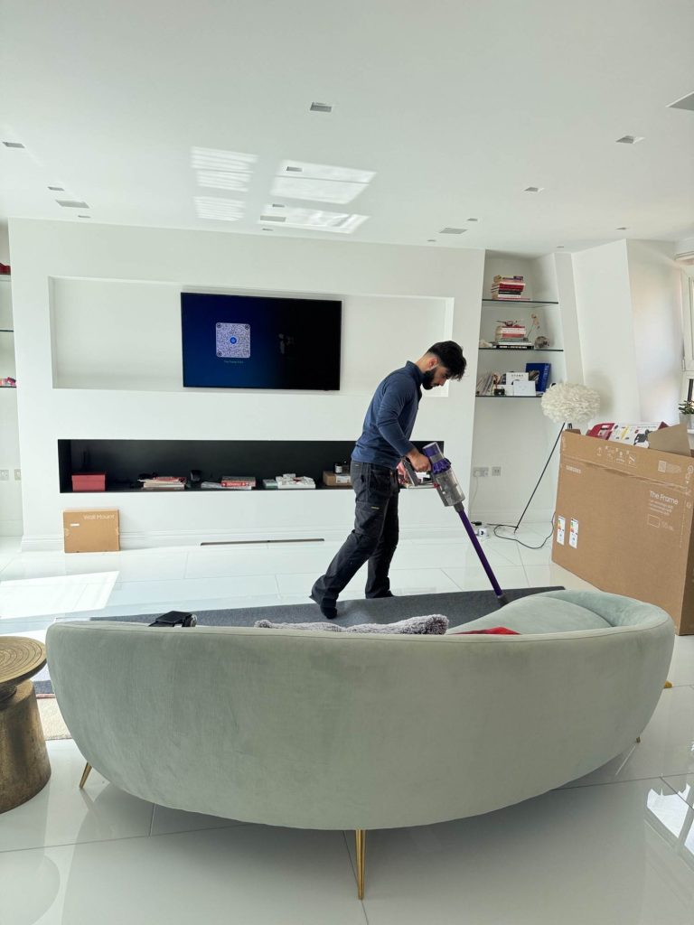 home improvement services