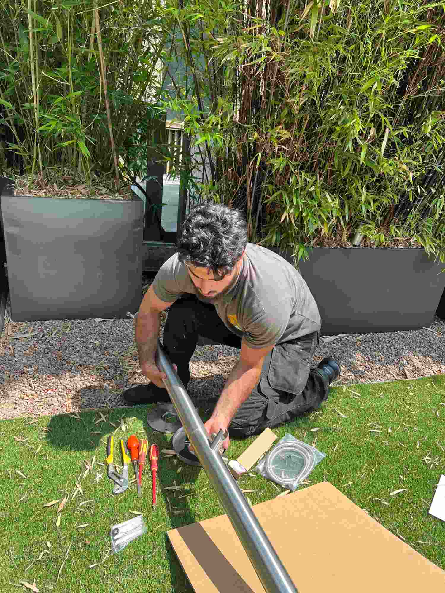 Guttering and Drain Cleaning Services