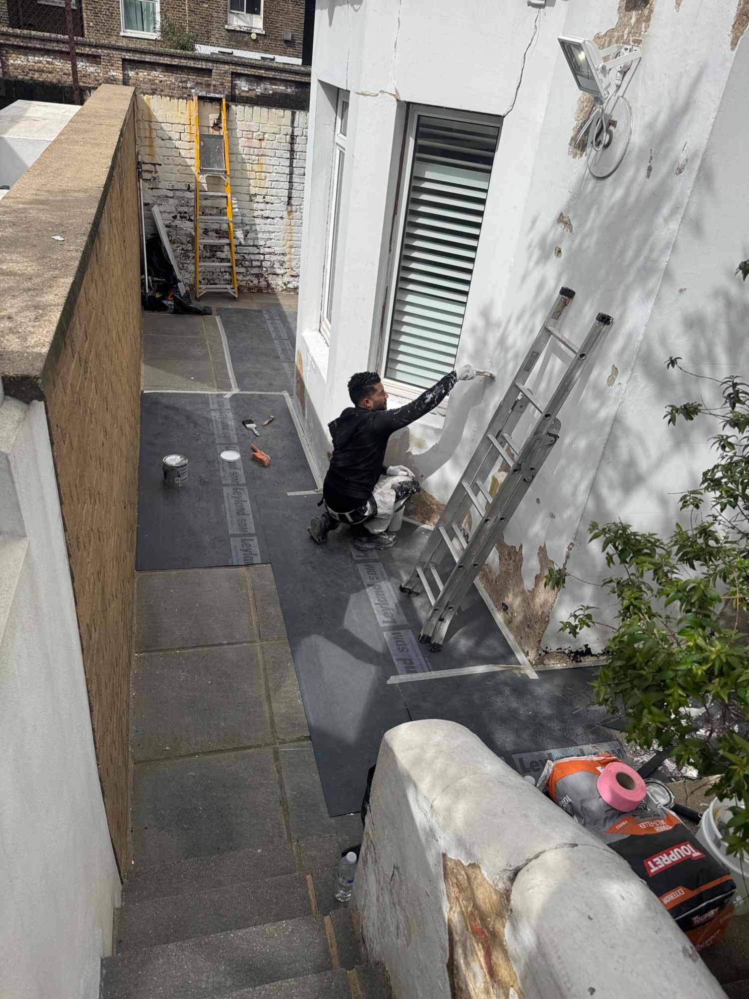 Home Improvements experts in London
