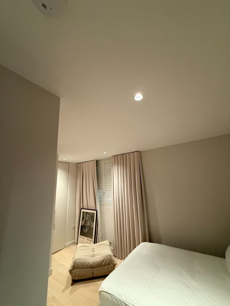 London Home Improvements services