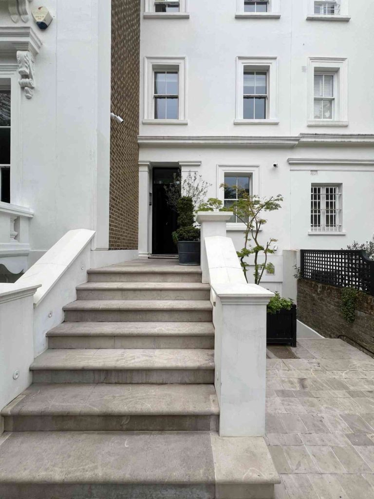commercial painting services