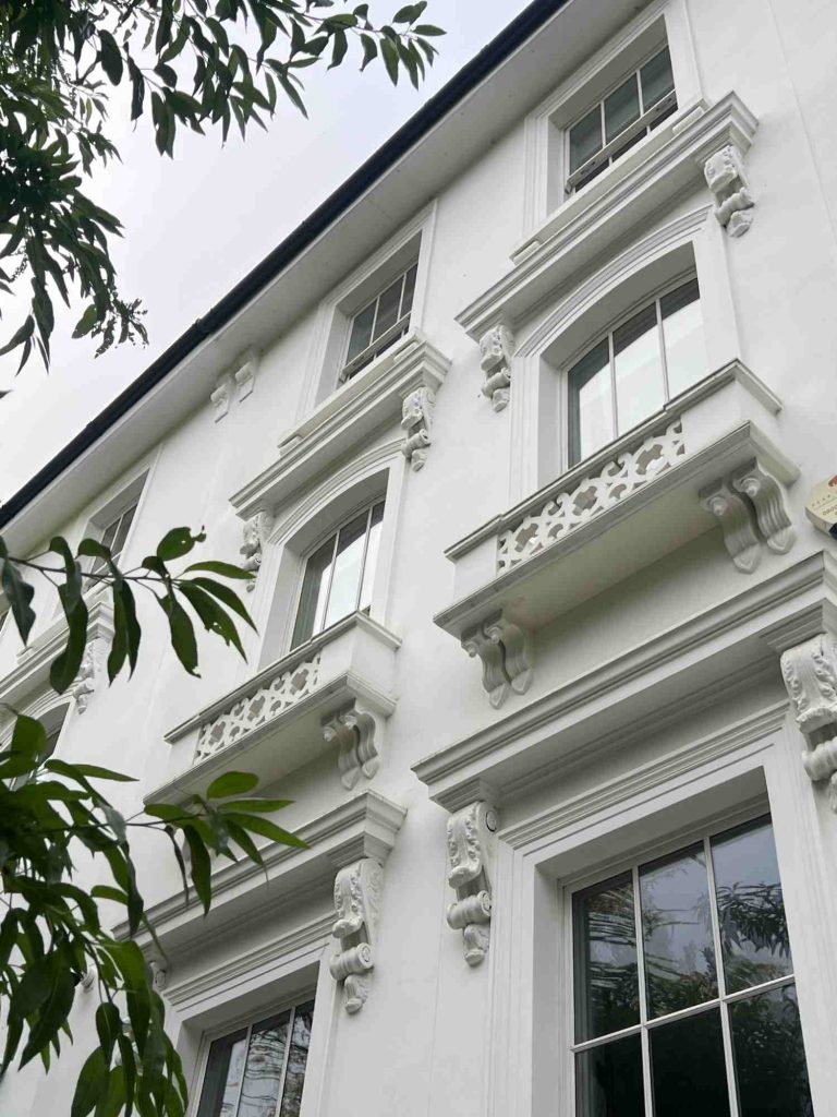 Painting-and-Decorating -Earlscourt