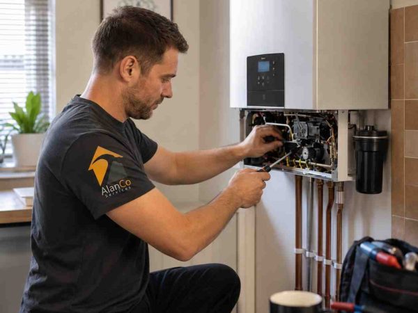 Good Heating engineers in London