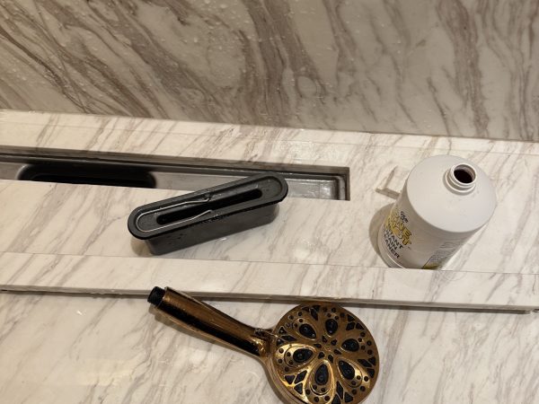 plumbing services in Barnet