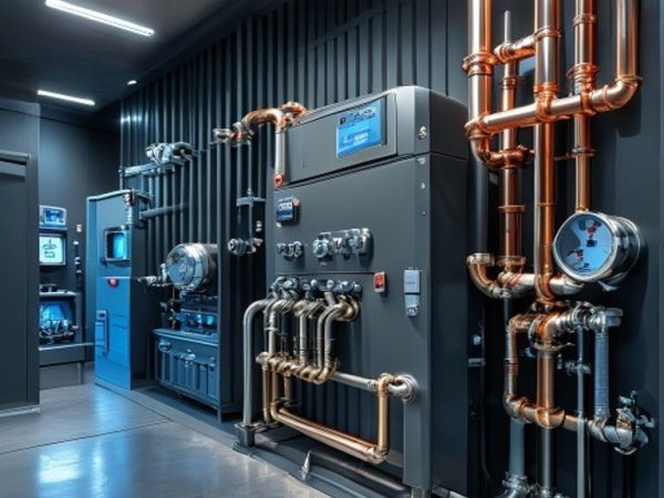 Heating services in earls court