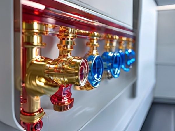 earls court Heating engineers