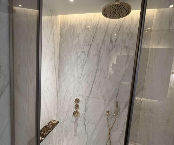 Plumbing services