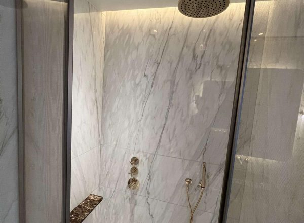 Plumbing Services in Kensington