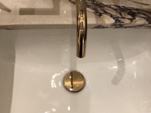 plumbing service