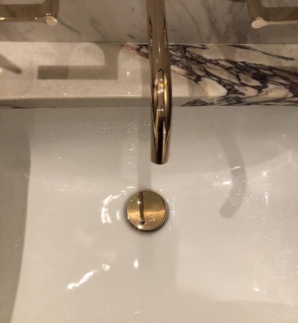 plumbing service