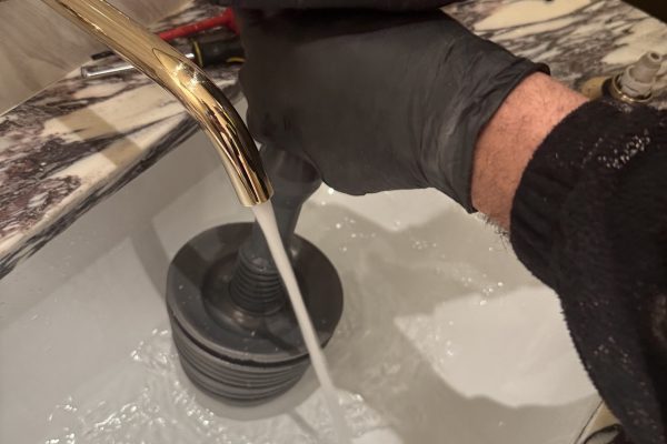 Plumbing Repair