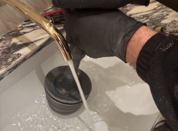 Maintain And Repair