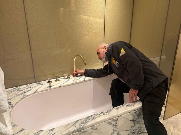Best Plumbing Services in London